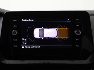 Volkswagen T-Cross - afbeelding nr 5