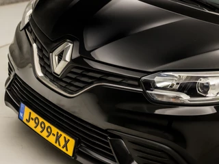 Renault Scénic (AIRCO, BLUETOOTH, ELEK PAKKET, SPORTSTOELEN, CRUISE, NIEUWE APK, NIEUWSTAAT) - afbeelding nr 25