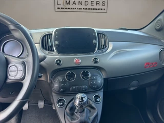 Fiat 500 - afbeelding nr 15