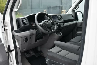Volkswagen Crafter Volkswagen Crafter 2.0 TDI L3H3 140 Pk! Aut. Camera Navi PDC - afbeelding nr 8