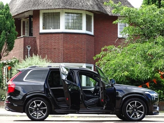 Volvo XC90 - afbeelding nr 4