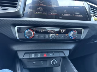 Audi A1 Sportback Audi A1 Sportback Sportback 25 TFSI 95pk S-tronic Advanced - afbeelding nr 29