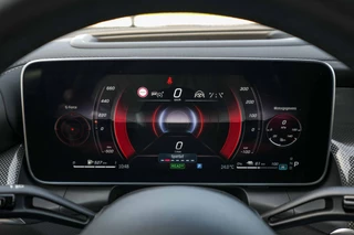 Mercedes-Benz GLC Mercedes-Benz GLC-klasse 400e 4MATIC AMG Line |Pano|Burmester|Luchtv. - afbeelding nr 17