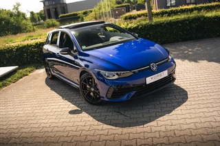 Volkswagen Golf Volkswagen Golf 2.0 TSI R 4Motion Performance Akrapovic HUD - afbeelding nr 8