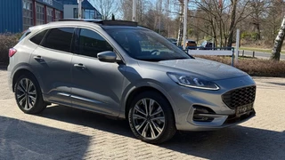 Ford Kuga - afbeelding nr 5