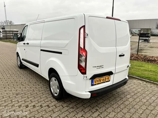 Ford Transit Custom Ford Transit Custom 340 2.0 TDCI L2H1 AUTOMAAT/CLIMA/CRUISE - afbeelding nr 14