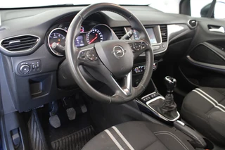 Opel Crossland Opel Crossland 1.2 Turbo Elegance |Carplay| - afbeelding nr 9