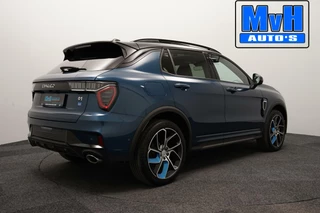 Lynk & Co 01 Lynk & Co 01 1.5 Plug-in Hybride|ZWARTE.HEMEL|360ºCAM|Black Edition| - afbeelding nr 16
