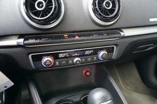 Audi A3 Audi A3 Sportback 1.4 TFSI CoD Sport Pro Line S - Dealer onderhouden - Climate Control - 3 x S-Line - Zwarte hemel - Sportstuurwiel - Parkeersensoren - Cruise Control - - afbeelding nr 18