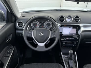 Suzuki Vitara | Navi | Camera | Pano | LED - afbeelding nr 8