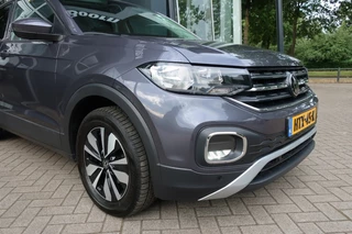 Volkswagen T-Cross Volkswagen T-Cross 1.5 TSI 150PK MOVE, Navi, Apple Carplay/ Android Auto, Clima, etc. - afbeelding nr 12