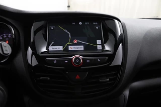 Opel KARL Opel KARL 1.0 ecoFLEX Edition | Carplay | Airco | Cruise - afbeelding nr 6