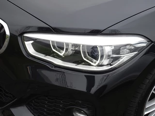 BMW 1 Serie BMW 1 Serie 118i TwinTurbo / M-sport Ed High Ex. / 2019 / *NAP* - afbeelding nr 37
