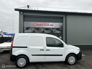 Renault Kangoo Renault Kangoo bestel 1.5 dCi 