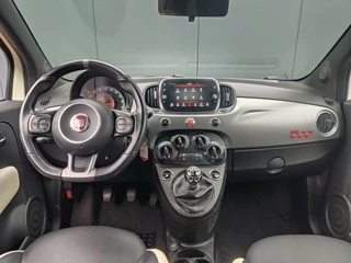 Fiat 500 Fiat 500 0.9 TwinAir Turbo Sport - afbeelding nr 12