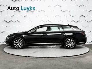 Volkswagen Arteon Volkswagen Arteon Shooting Brake 1.4 TSI e-Hybrid Elegance Business + | Virtual Cockpit | Elektrische Achterklep | Elektrische Stoelen - afbeelding nr 2