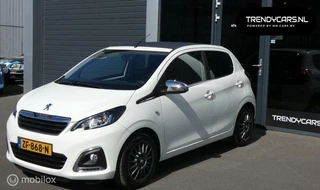 Peugeot 108 - 536434733-0