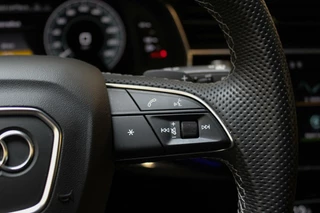 Audi Q7 Audi Q7 60 TFSI e Quattro Competition  PANO | B&O ADVANCED | - afbeelding nr 38
