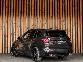 BMW X3 BMW X3 xDrive30e 292PK High Executive M-Sport | PANO | ISOLATIEGLAS | KEYLESS | SPORTSTOELEN | HEAD-UP | - afbeelding nr 20