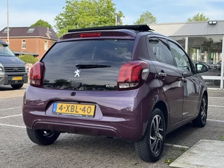 Peugeot 108 - afbeelding nr 5