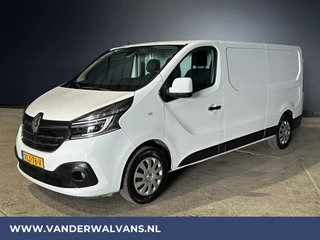 Renault Trafic Bijrijdersbank - afbeelding nr 10