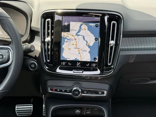 Volvo XC40 Volvo XC40 T5 262PK Recharge Ultimate Dark | FULL OPTIONS ! R-Design - afbeelding nr 20