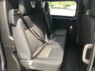 Ford Transit Custom - afbeelding nr 10