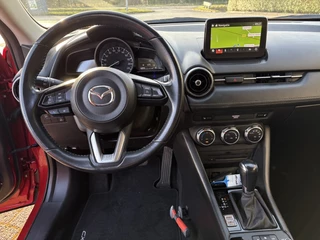 Mazda CX-3 - afbeelding nr 3