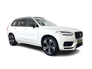 Volvo XC90 2.0 T8 Recharge AWD R-Design Black Pack [ 7-Pers. ]