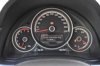 Volkswagen up! - afbeelding nr 19