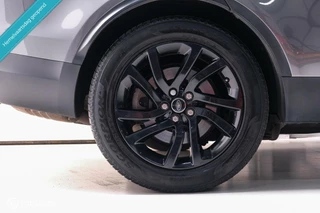 Land Rover Discovery Land Rover Discovery 5 2.0 Td4 HSE Luxury 7p. | Dealer OH | Meridian | Trekhaak | DAB | Cold Climate pack | Nieuwe motor | - afbeelding nr 41