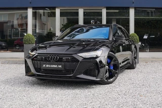 Audi RS6 - 32327970-0