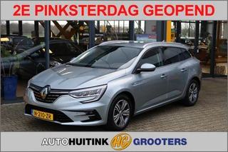 Renault Mégane Estate Renault Mégane Estate 1.6 Plug-In Hybrid Intens - afbeelding nr 1