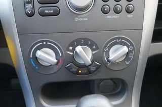 Opel Agila - afbeelding nr 14