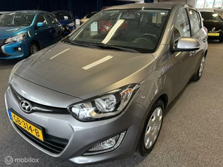 Hyundai i20 Hyundai i20 1.2 HP i-Motion Comfort Trekhaak - afbeelding nr 3