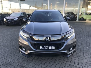 Honda HR-V - afbeelding nr 6