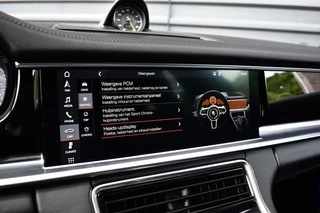 Porsche Panamera | Panoramadak | ACC | Bose | Sportuitlaat | 21'' Velgen | Head-Up | CarPlay | - afbeelding nr 16