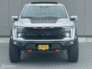Ford Raptor R Ford Raptor R 5.2 Supercharged 2024 - afbeelding nr 9