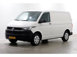 Volkswagen Transporter Volkswagen Transporter T6.1 2.0 TDI L1H1 Airco 03-2023 - afbeelding nr 16