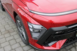 Hyundai Kona - afbeelding nr 13