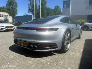 Porsche 911 Porsche 911 3.0 Carrera PANO KEYLESS - afbeelding nr 2