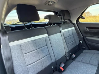 Citroën C4 Cactus Citroen C4 Cactus 1.2 PureTech 110pk Automaat Origins - Noir/Pack Black - Carplay/Cruise/Clima - afbeelding nr 22