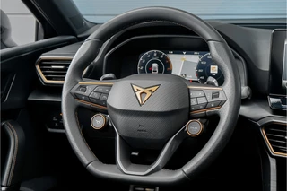 SEAT Leon SEAT Leon CUPRA 2.0 TSI 301PK Pano Leder Beats CarPlay Camera - afbeelding nr 20