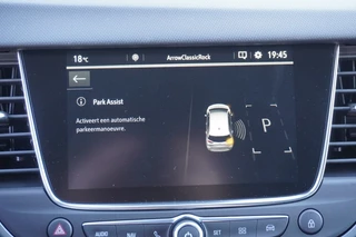 Opel Crossland - afbeelding nr 36