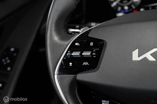Kia Niro EV Kia Niro EV ExecutiveLine 64.8 kWh PANO|HUD|MEMORY|H&K|CAMERA - afbeelding nr 13