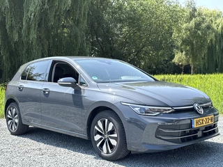 Volkswagen Golf Volkswagen Golf 1.5 TSI LIFE BUSINSS VIRTUAL/NAVI/TREKHAAK - afbeelding nr 6