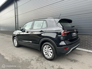 Volkswagen T-Cross Volkswagen T-Cross 1.0 TSI 116 PK! Style CARPLAY*CLIMA*PDC - afbeelding nr 4
