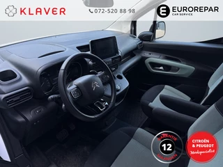 Citroën Berlingo - afbeelding nr 15