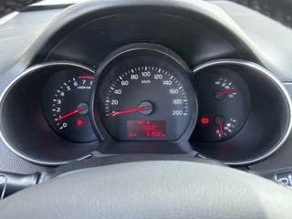 Kia Picanto Kia Picanto 1.0 CVVT EconomyPlusLineNavigator - afbeelding nr 21