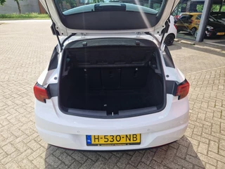 Opel Astra - afbeelding nr 9